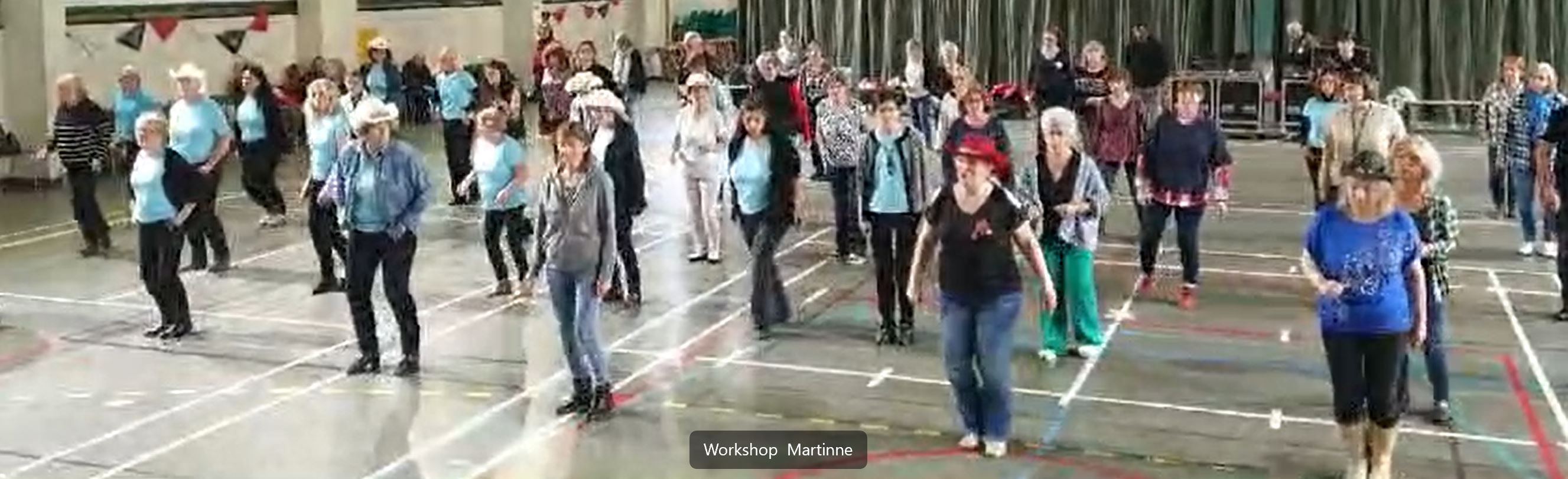Workshop-m