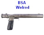 Welrod-liste