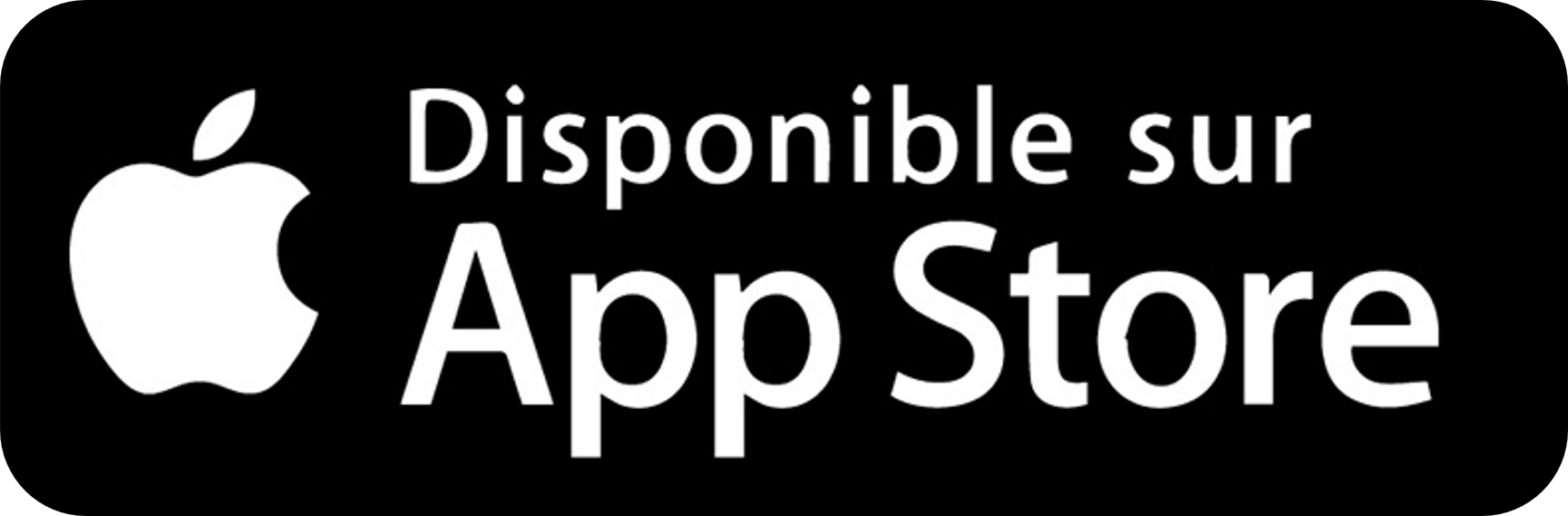 Bouton app store