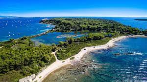 Ile ste marguerite