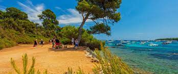 Ile ste marguerite 2