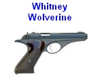 Whitney-Wolverine-liste