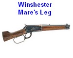 Mare-s-Leg-liste