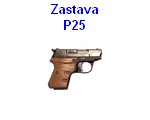 P25-liste