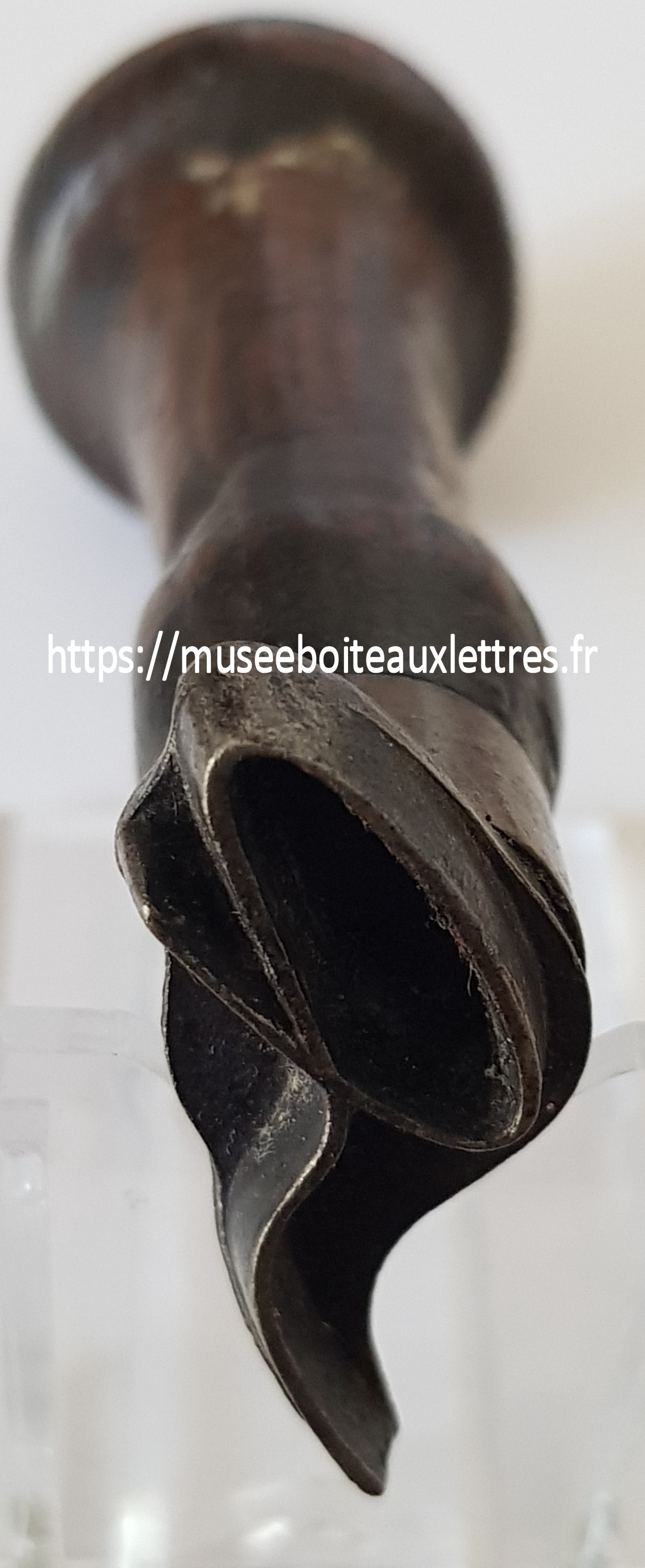 tampon ptt taxe décime rural