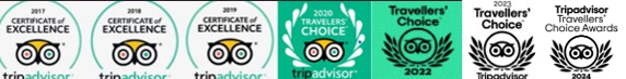 Tripadvisor-travellers-choice