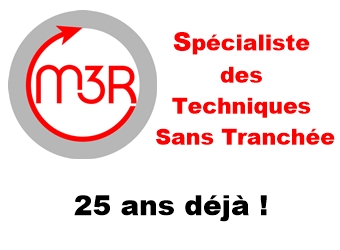 La société M3R fête ses 25 ans