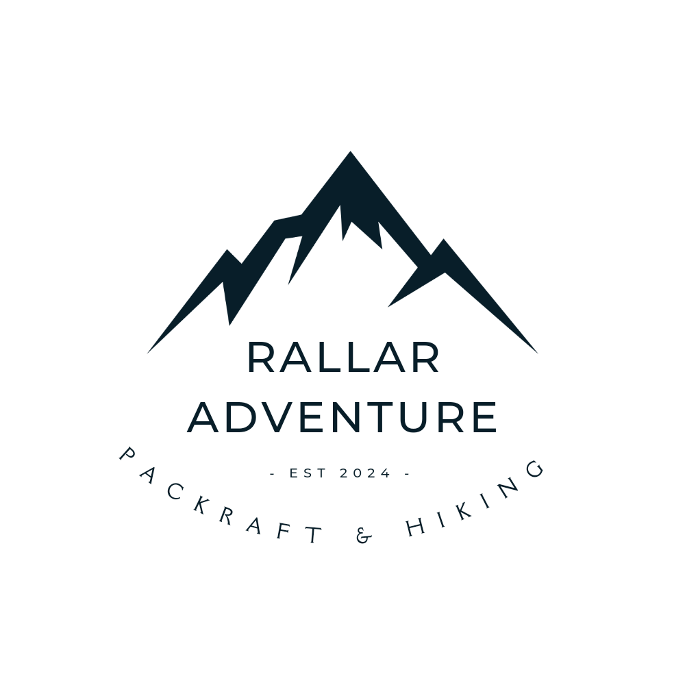 RallarAdventure Logo