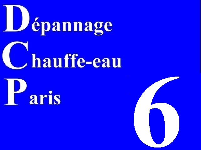 Dépannage chauffe-eau Paris 6
75006
6e arrondisement