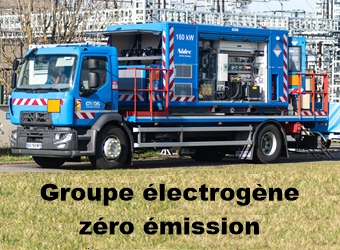 Neutralité carbone