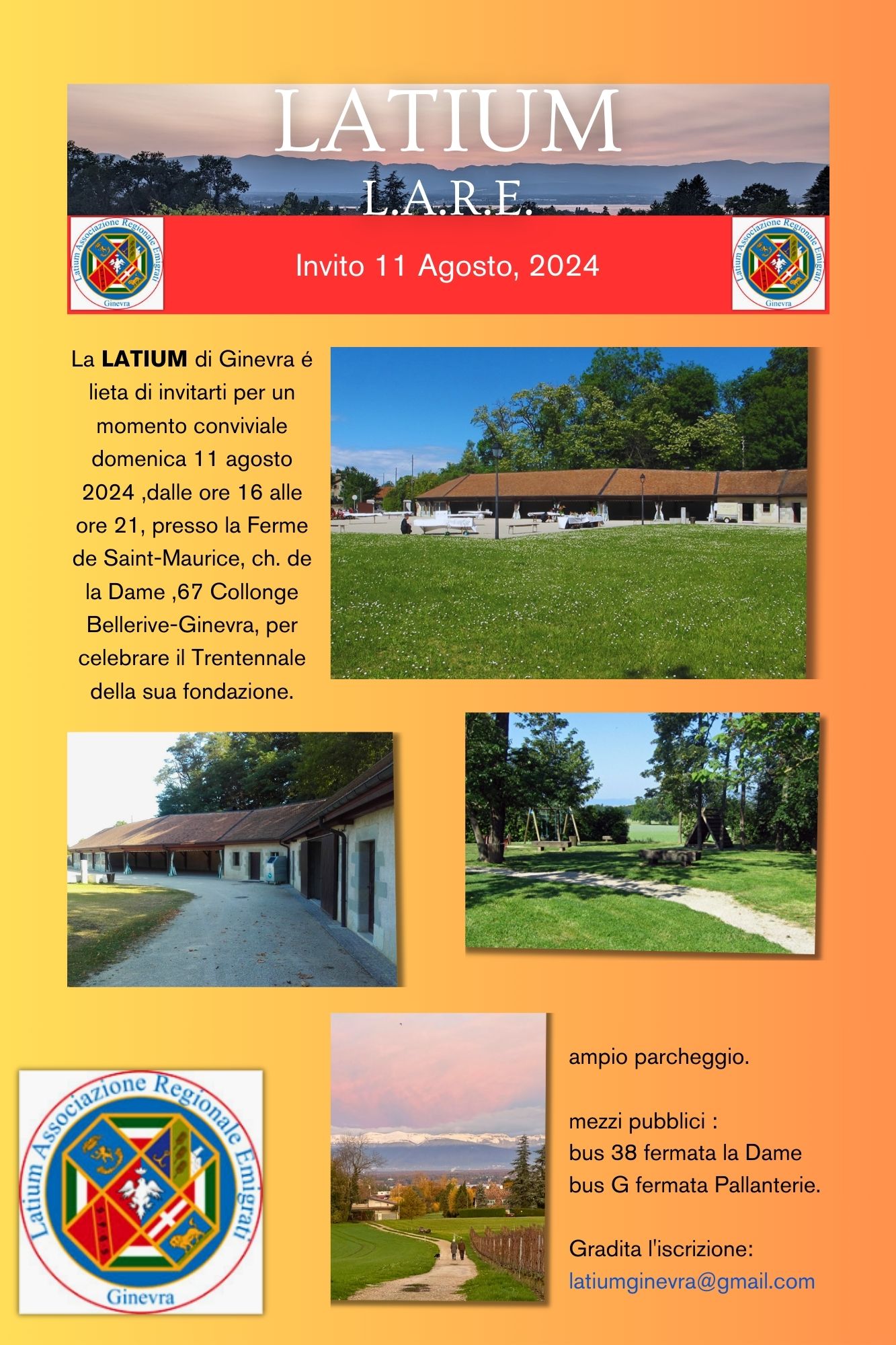 La-latium