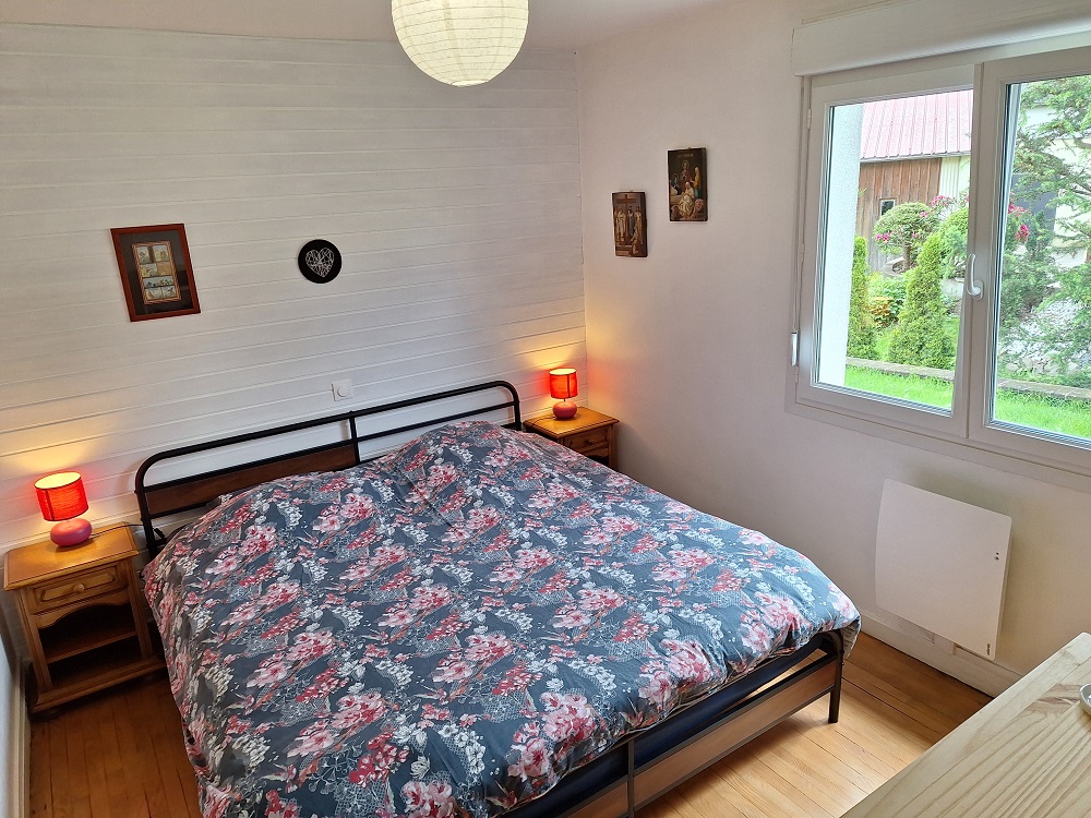 Chalet 60