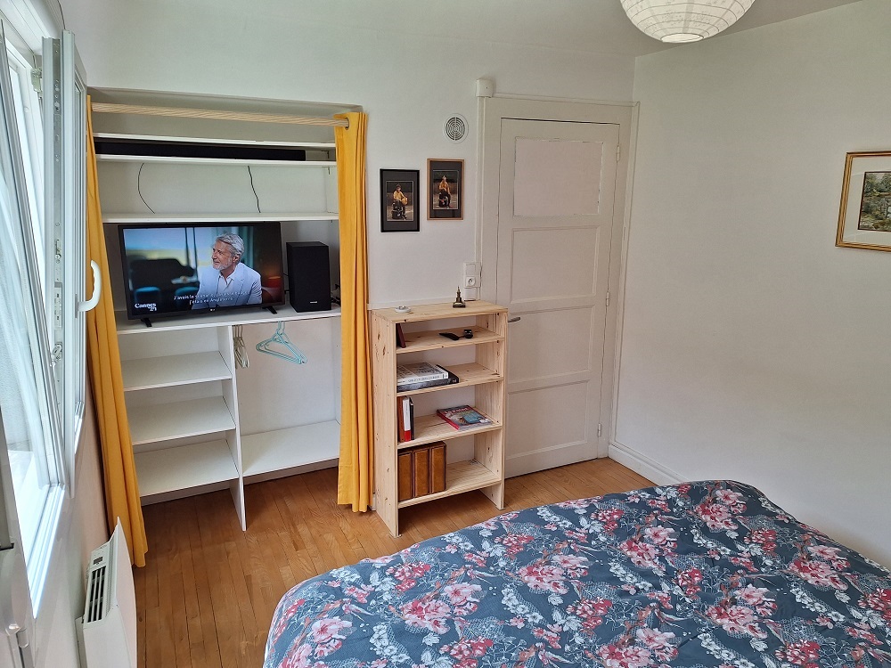 Chalet 61