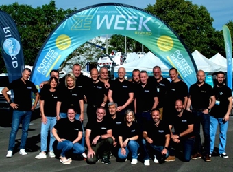 ZeWEEK 2024 grandiose.