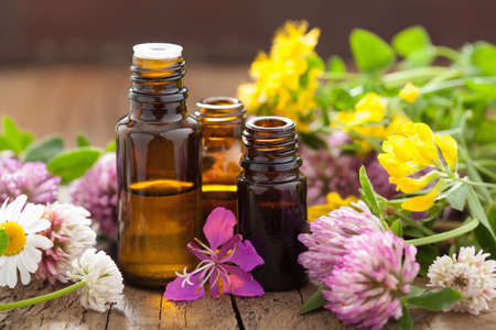 Pourquoi préconiser l'aromathérapie pour son corps physique ?