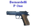 Bernardelli-P-One-liste