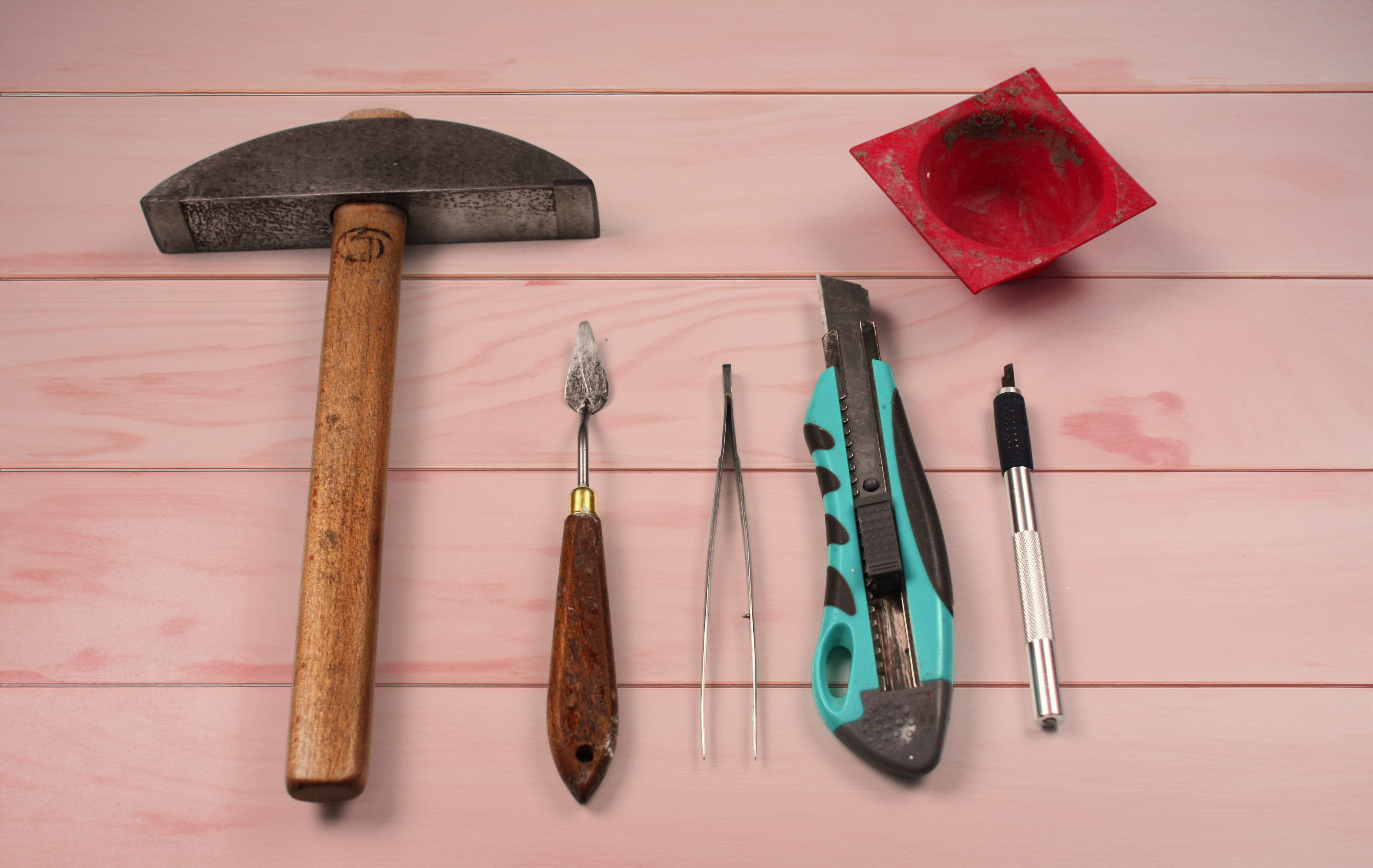 Outils