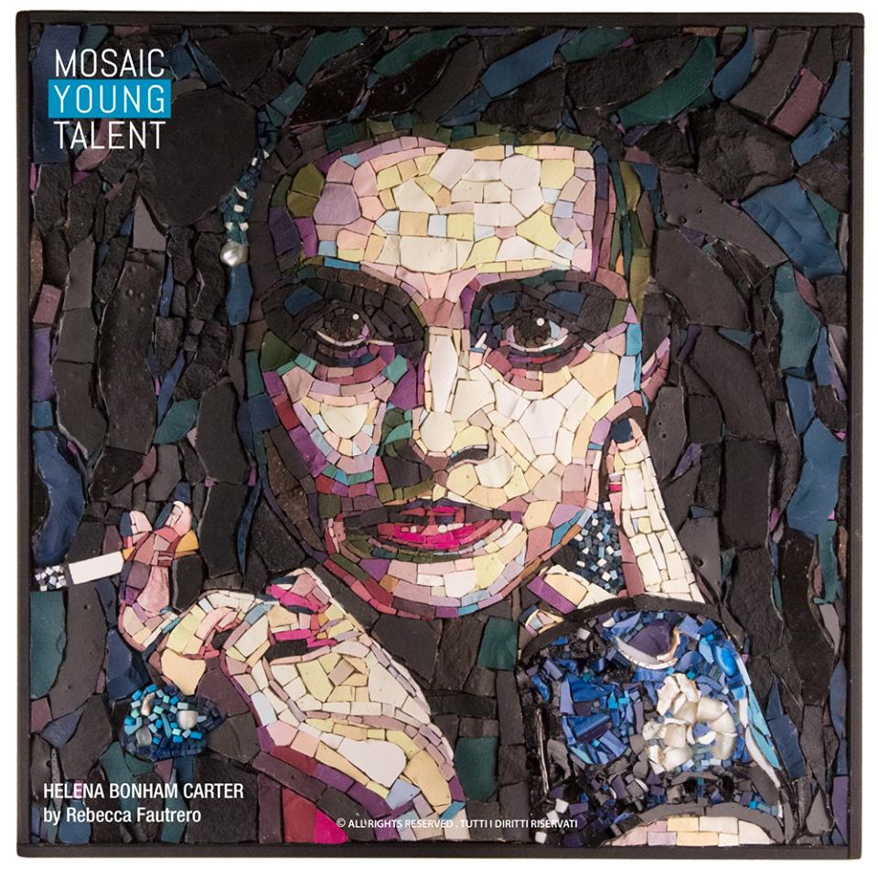 Mosaic young talent