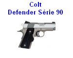 Colt-defender-serie-90-liste