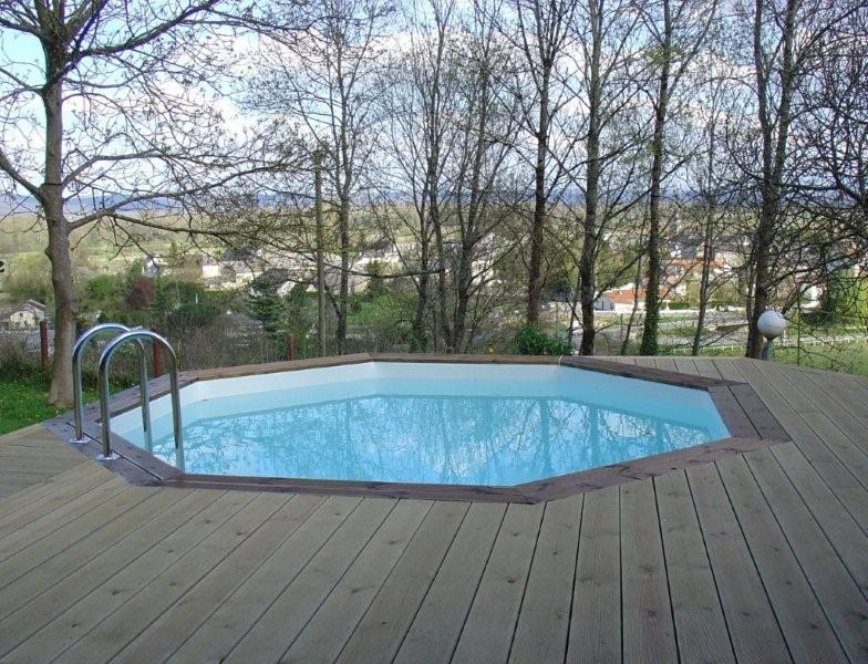 Piscine balneo 4 octo