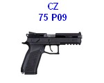 CZ-P09-liste