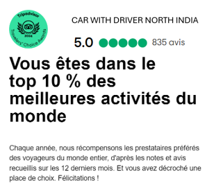 Car-with-driver-north-india-badge-2024-traveller-s-choice-top-10-www-chauffeurinde-in-