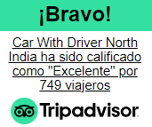 Bravo-tripadvisor-coche-con-conductor-india-www-conductorindia-com