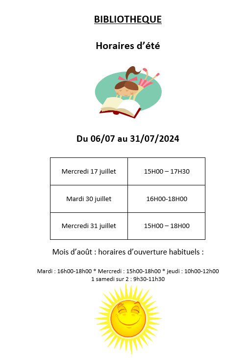 Horaires-ete-bib