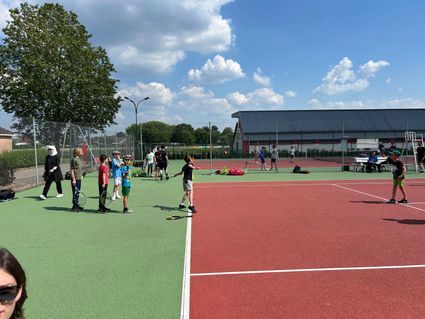 Fete ecole tennis 3