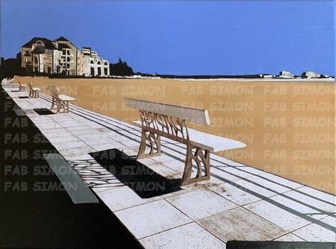 Q boisvinet4 bancs de sable fab simon 30x40