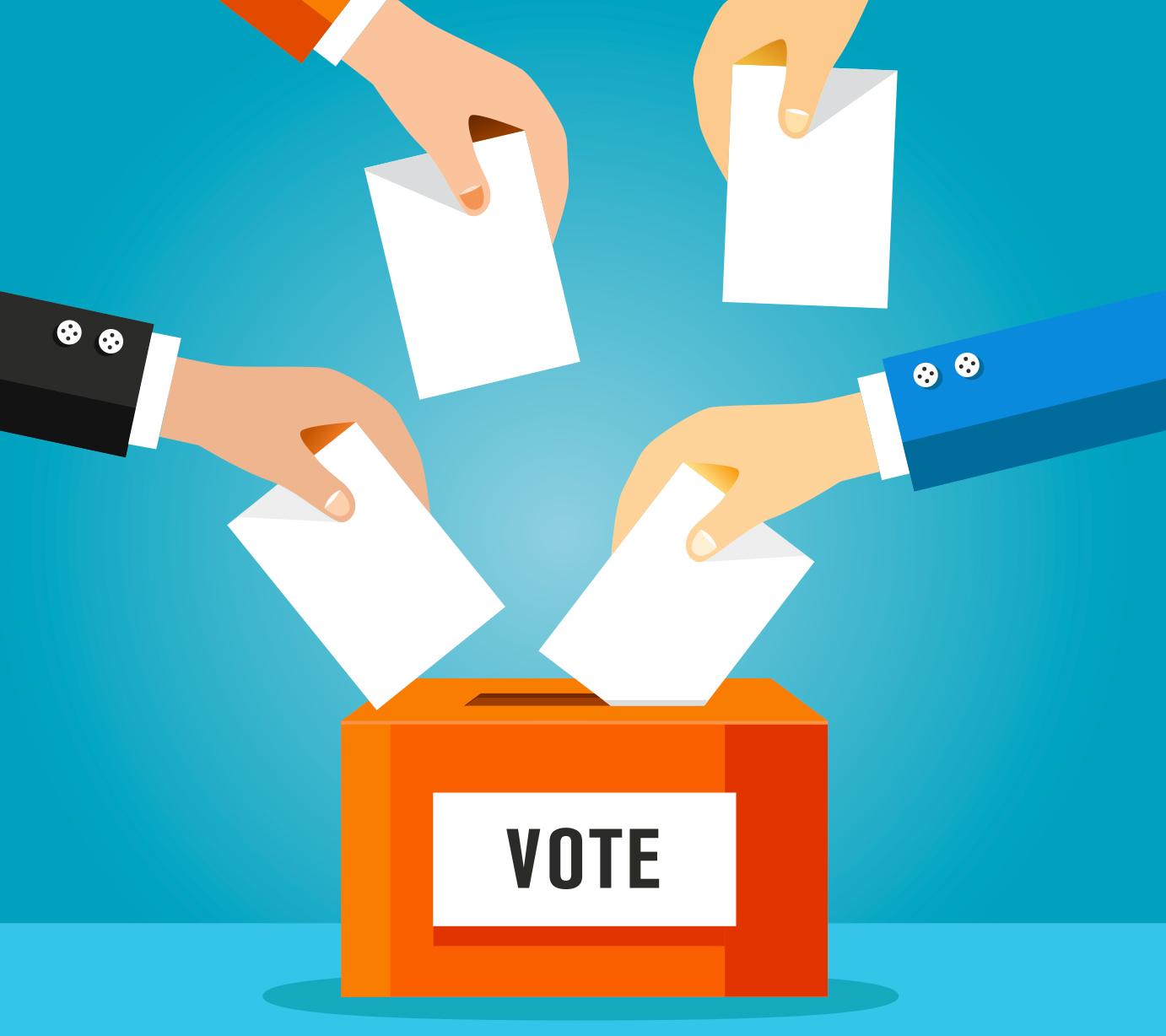 AG Élective du samedi 14 septembre 2024 : Appel à Candidatures