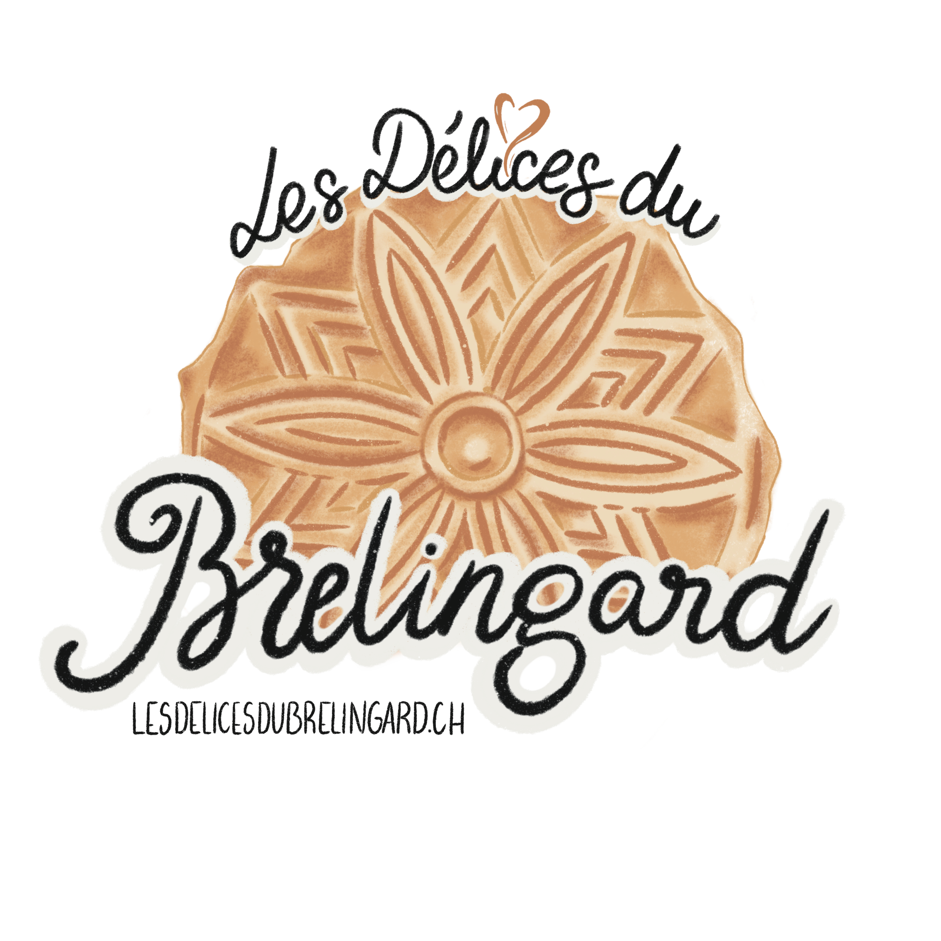 Logo Annick