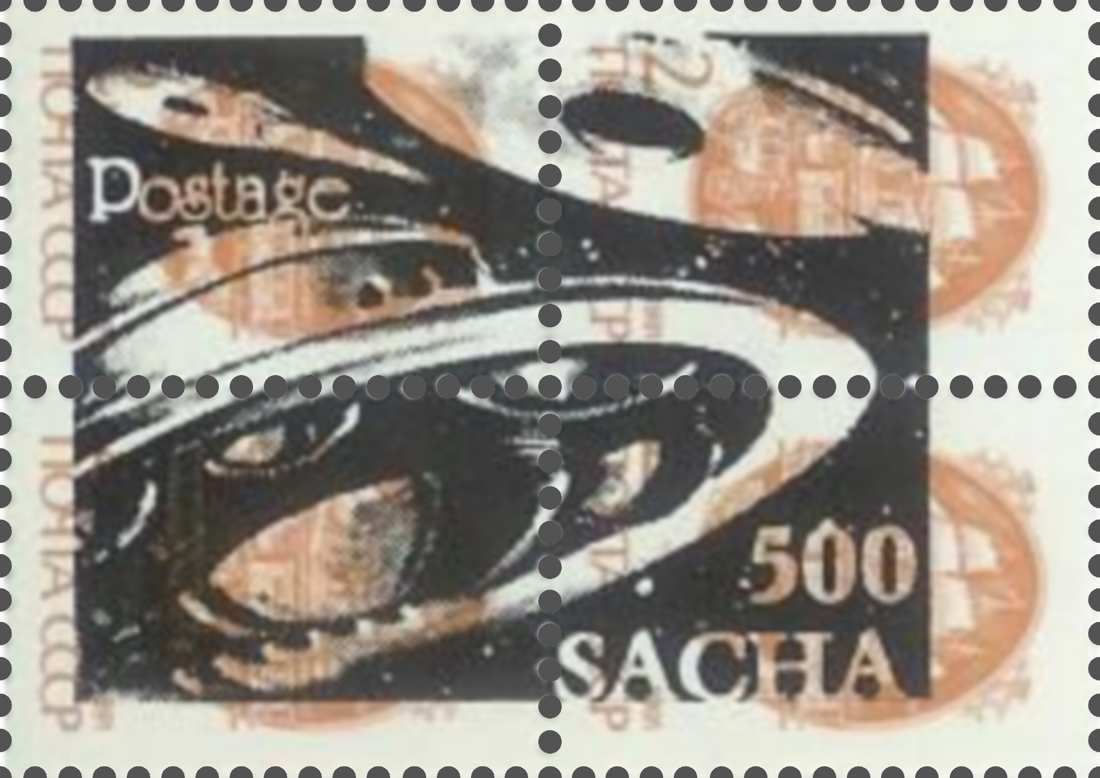 Timbre-1