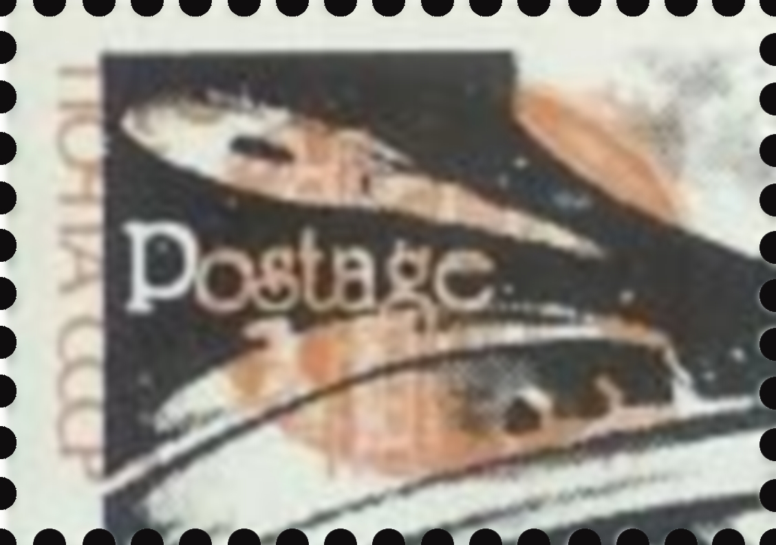 Postage