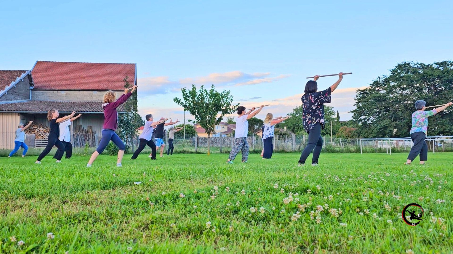 Actualites cours de qi gong et tai chi bourgoin maubec artdumieuxetre baton du tai chi