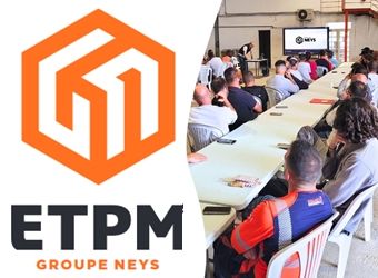  Prévention à l’agence ETPM 33 