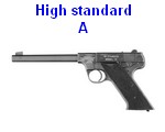 High-standard-A-liste