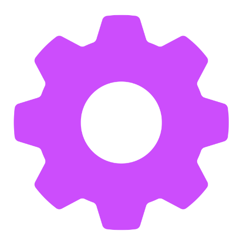 Rouage-violet