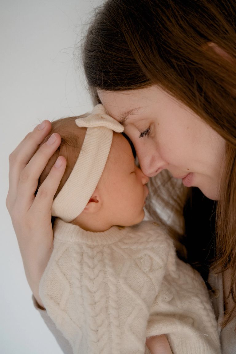 Benjamin lagourgue photographe naissance albane 77