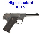 High standard-liste