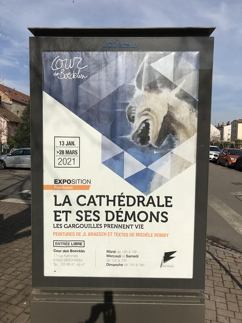 Affiche