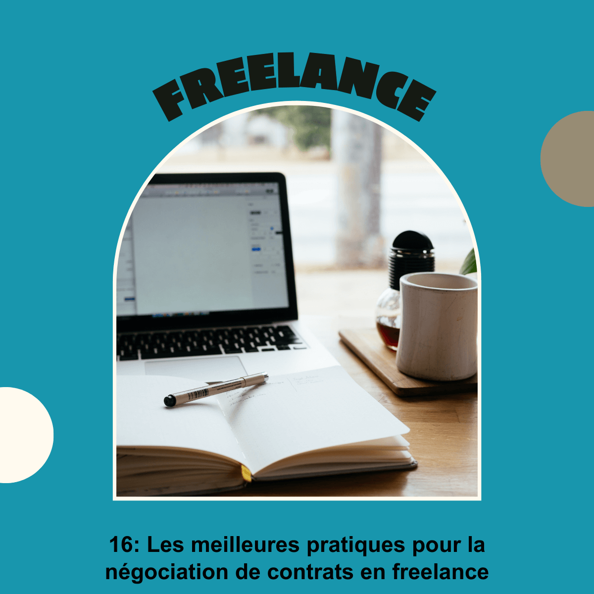 📝 Les meilleures pratiques pour la négociation de contrats en freelance