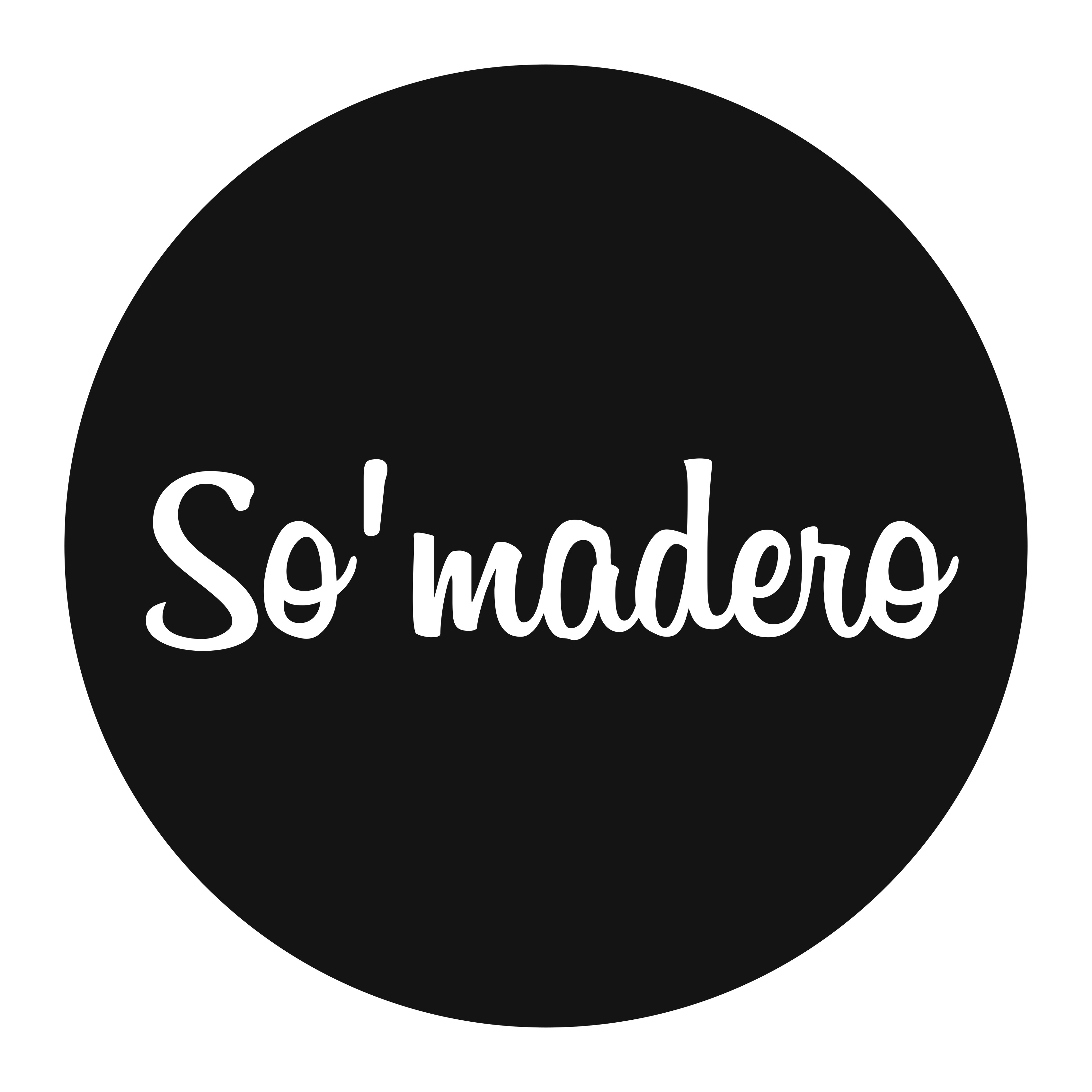 Logo white background