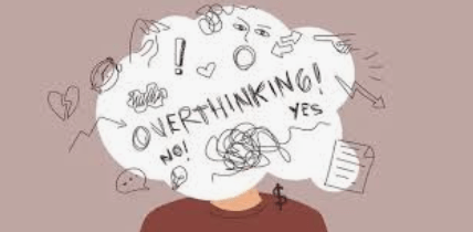 🤯 L'overthinking : Comprendre et surmonter la tendance à trop réfléchir