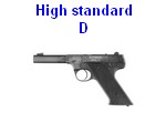 High-standard-D-LISTE