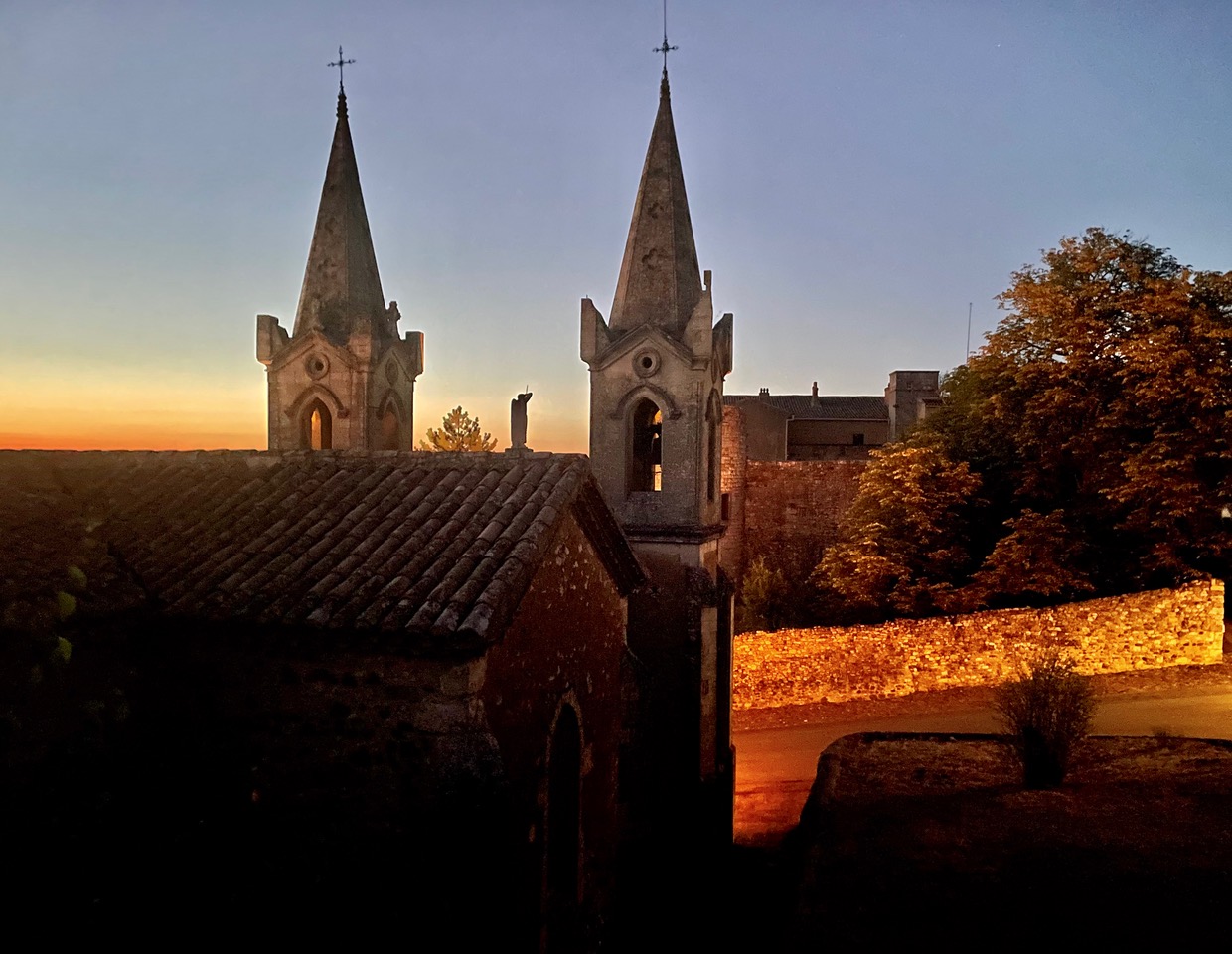 Pougna eglise 2