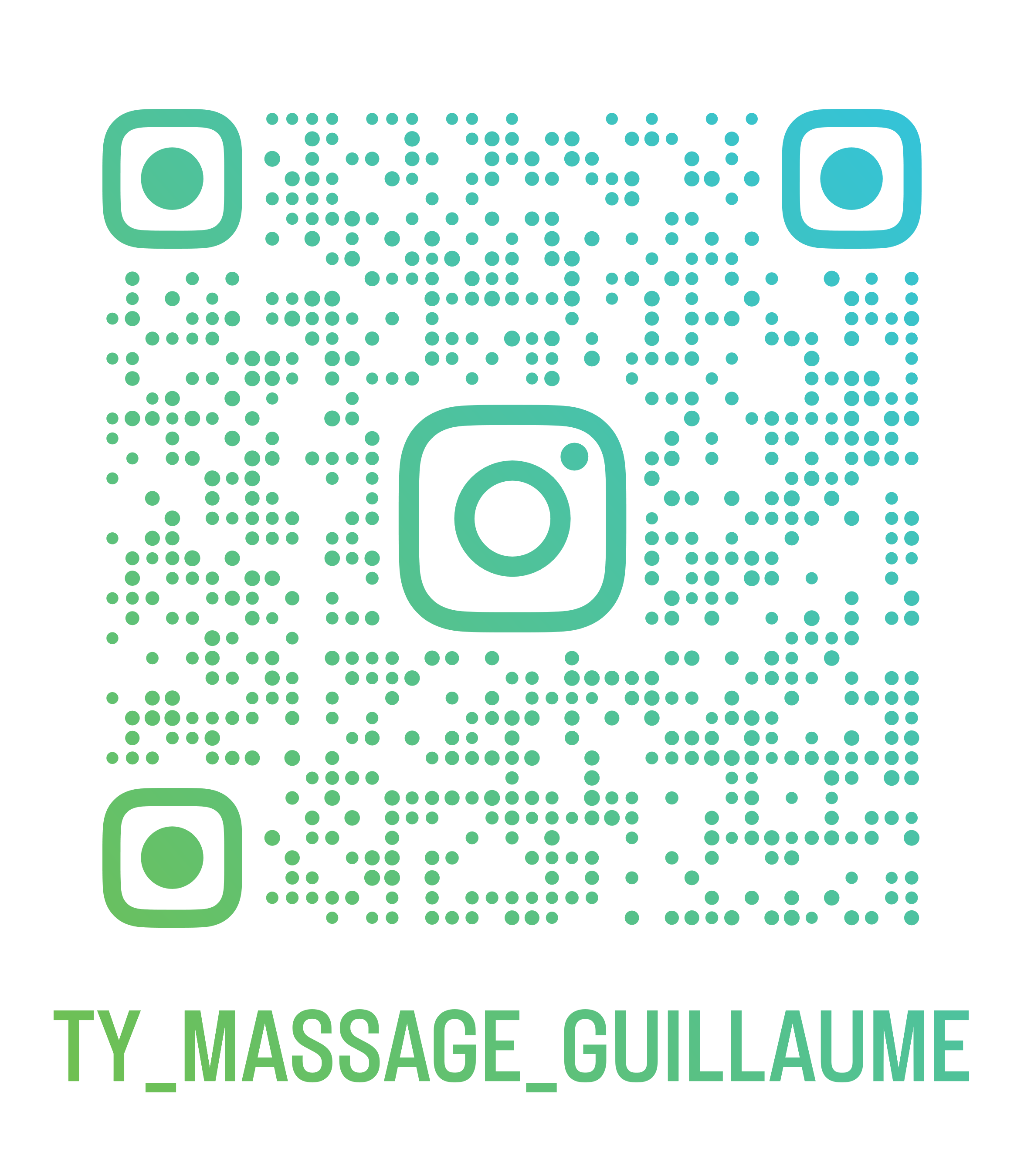 Ty massage guillaume qr