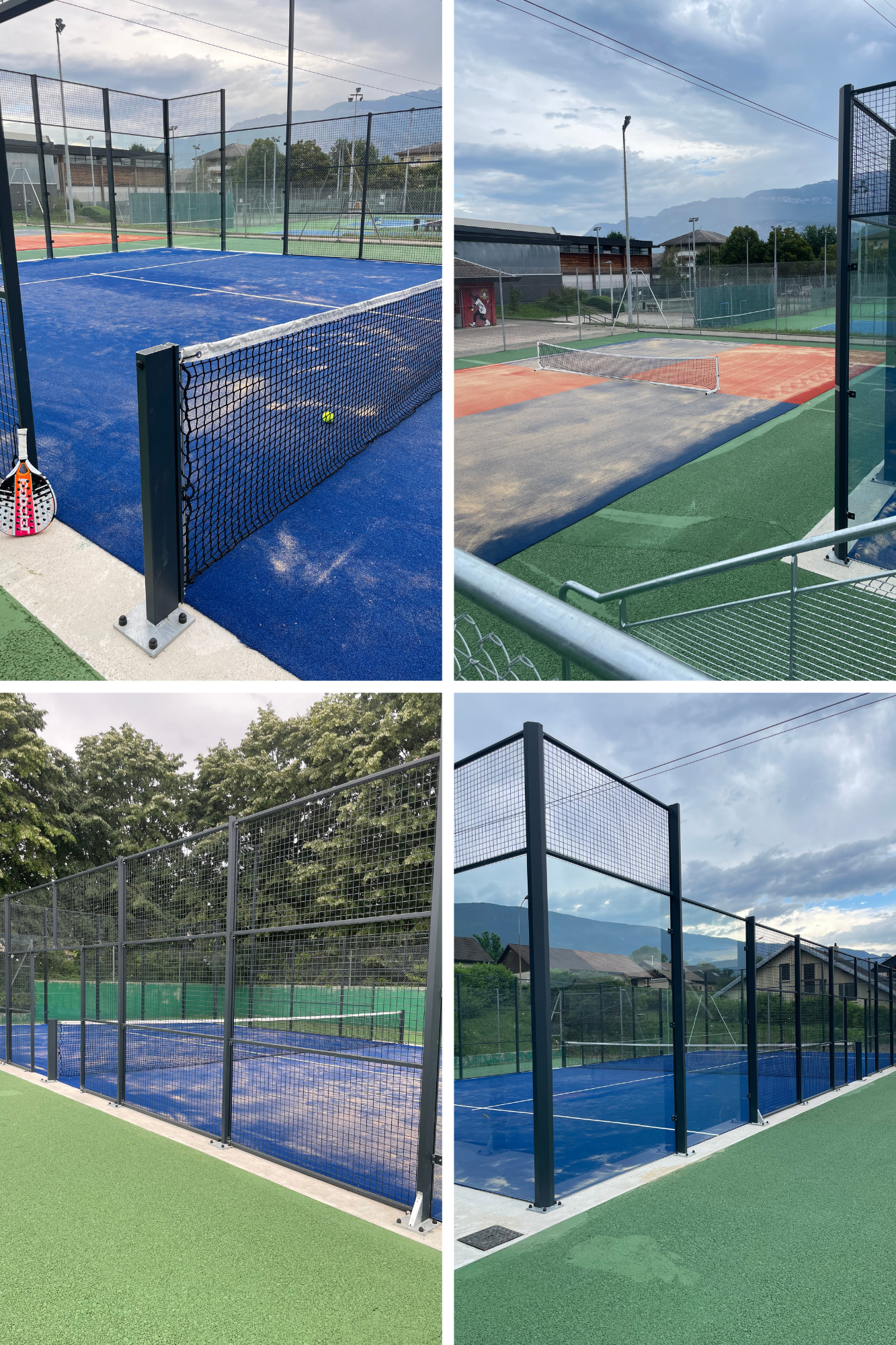 Com padel