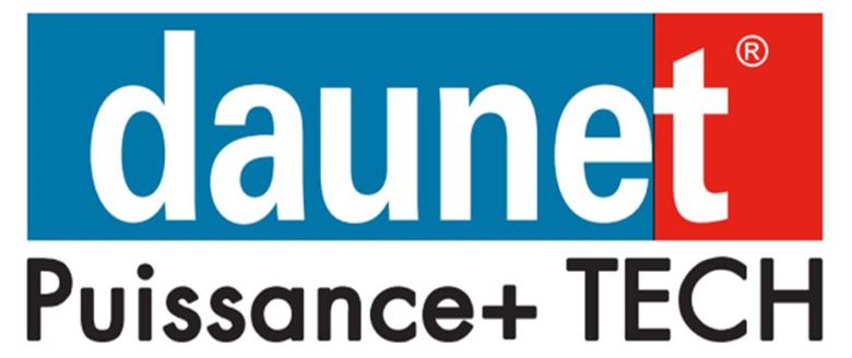Daunet-p-tech-logo