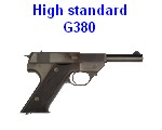 High-standard-G380-liste